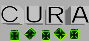 CURA banner