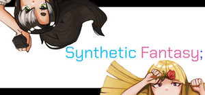 Synthetic Fantasy; banner