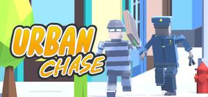 Urban Chase banner