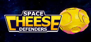 Space Cheese Defenders banner