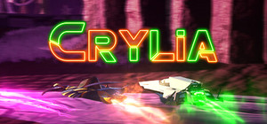Crylia banner