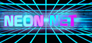 Neon Net banner