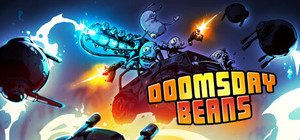 Doomsday Beans banner