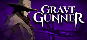 Grave Gunner banner