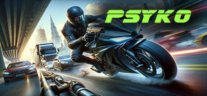 Psyko banner