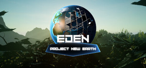 Eden: Project New Earth banner