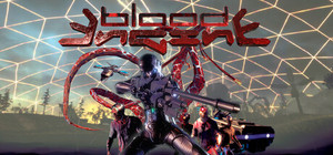 Blood Engine banner
