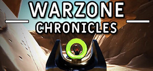 Warzone Chronicles: Battlegrounds banner