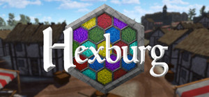 Hexburg banner