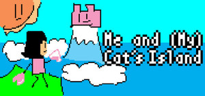 Me and (My) Cat's Island banner