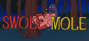 Swole Mole banner
