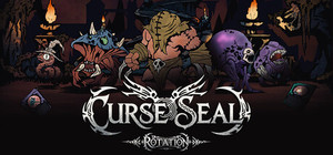 Curse seal rotation banner