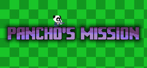 Pancho's Mission banner