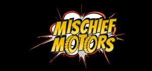 Mischief Motors banner
