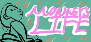 Monkey's Life banner