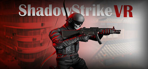 ShadowStrikeVR banner