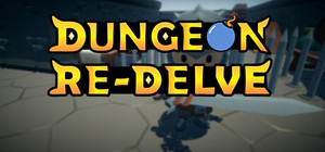 Dungeon Re-Delve banner