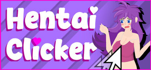 Hentai Clicker banner