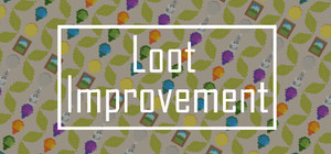 Loot Improvement banner