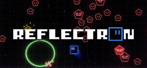 Reflectron banner