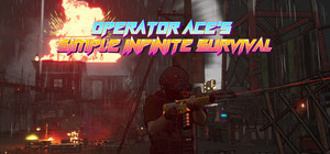 Operator Ace's Simple Infinite Survival banner