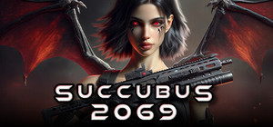 Succubus 2069 banner