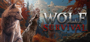 Wolf Survival banner
