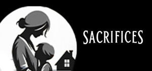 Sacrifices banner