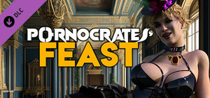 Pornocrates' Feast banner