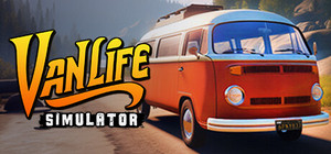 VanLife Simulator banner