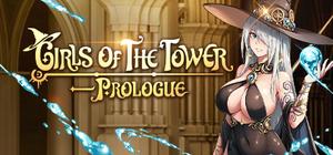 Girls of The Tower - Prologue banner