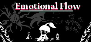 Emotional flow banner