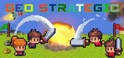 GeoStrategic