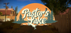 Pastor's Lake: The Game banner
