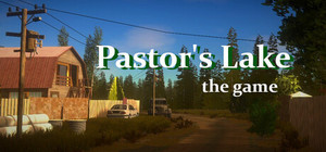 Pastor's Lake: The Game banner