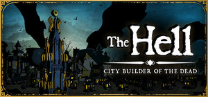 The HELL banner