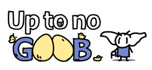 Up to no GOOB banner