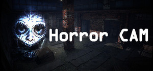 Horror CAM banner