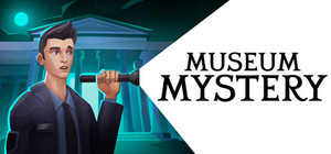 Museum Mystery: Deckbuilding Card Game banner