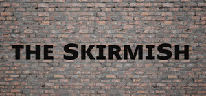 The Skirmish banner