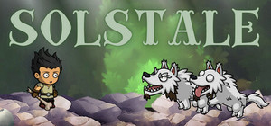 Solstale banner