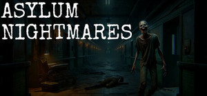 Asylum Nightmares banner