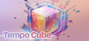 Tempo Cube banner