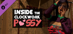 Inside the Clockwork Pussy banner