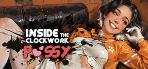 Inside the Clockwork Pussy banner
