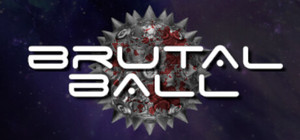 Brutal Ball banner