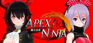Apex Ninja banner