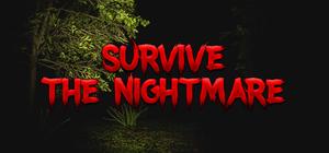 Survive The Nightmares banner