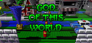 God Of This World banner