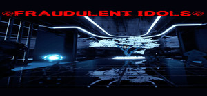 Fraudulent Idols banner